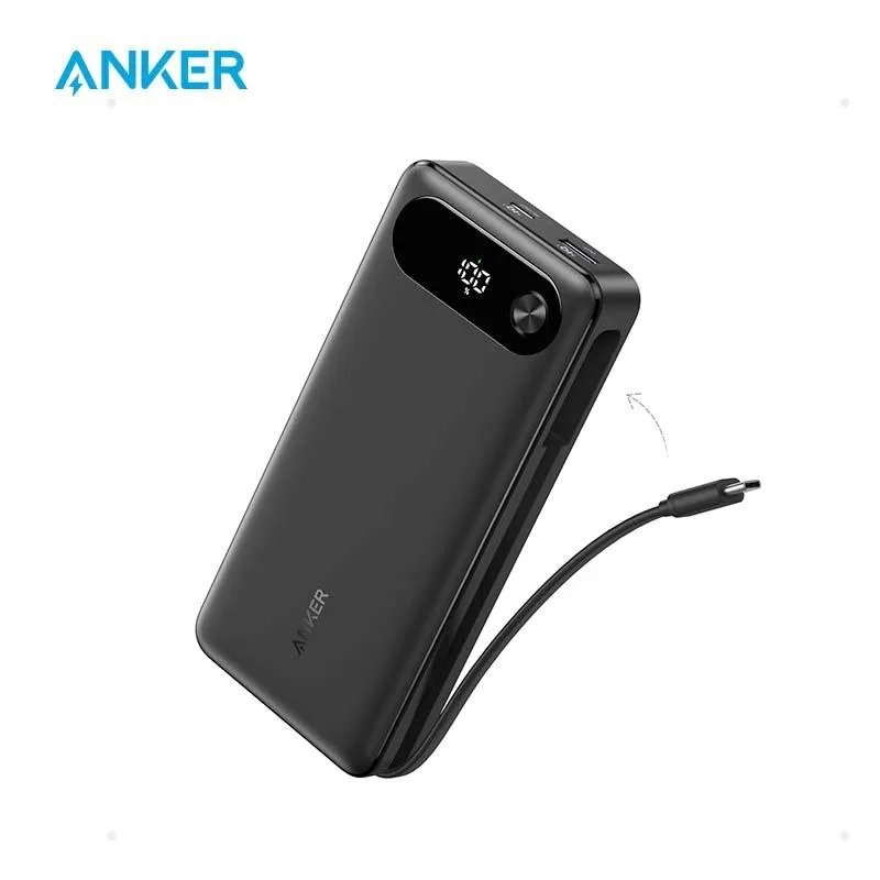 Anker Anker A1383 PowerCore 20K 20000mAh power bank — product photo