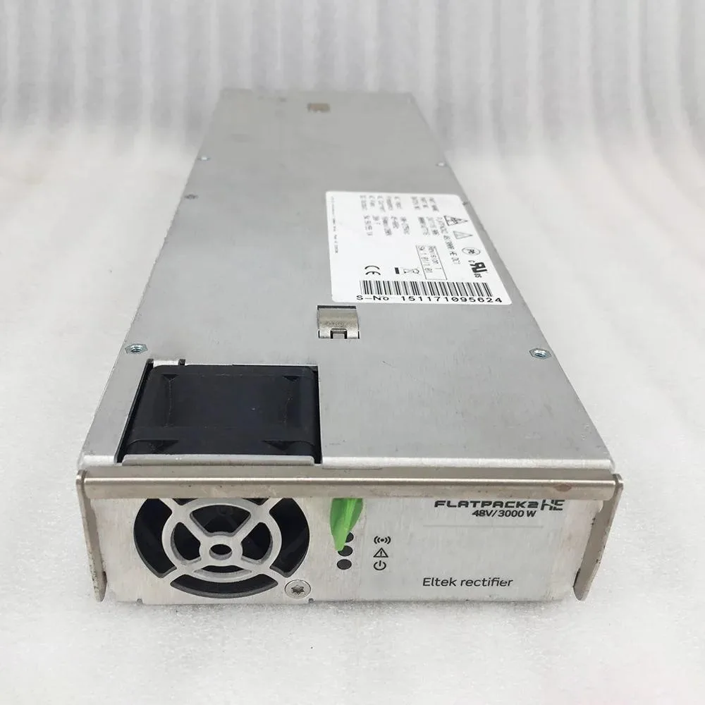 KHACHIMO KHACHIMO FLATPACK2 48/3000 HE DC1 241119.906 3000W power supply — product photo