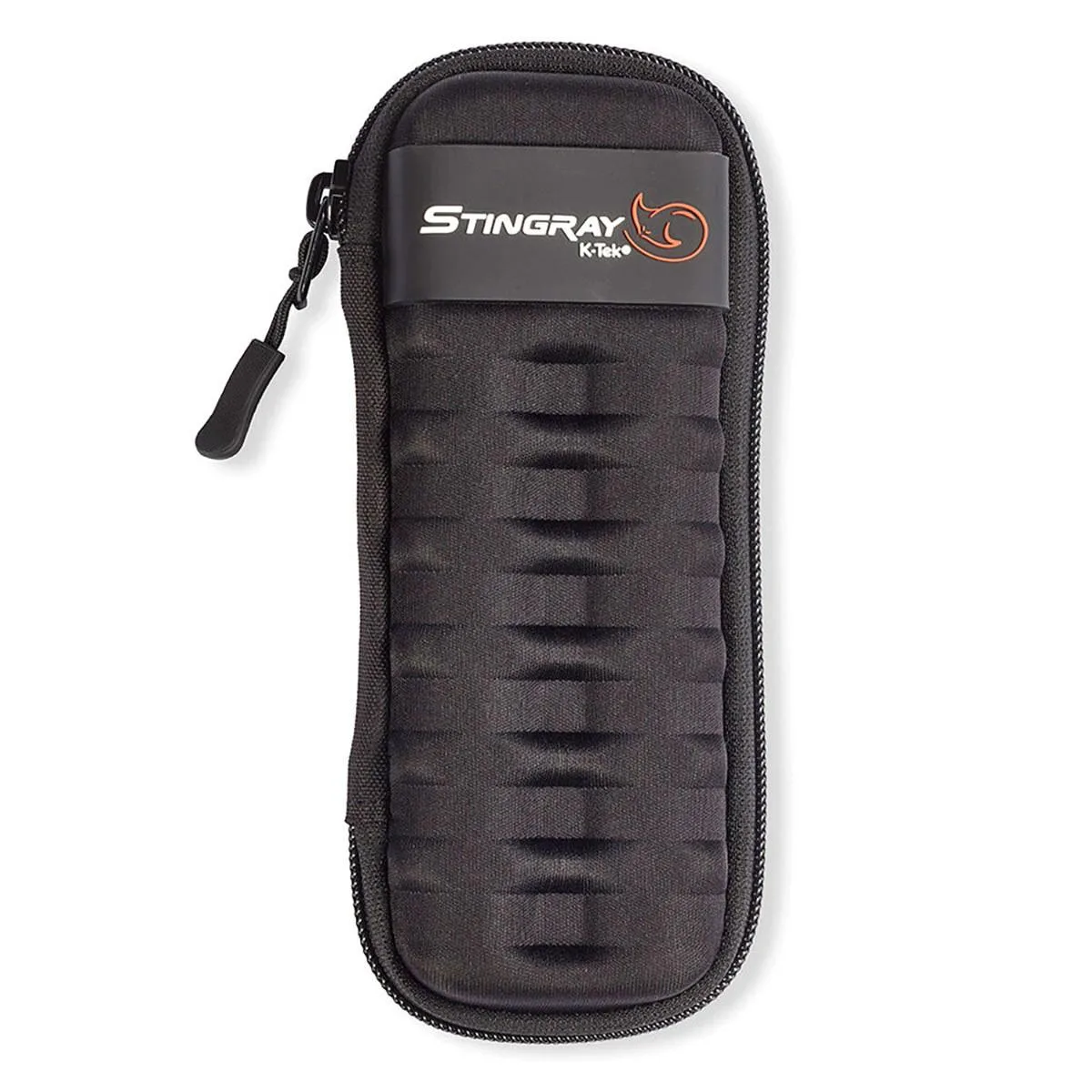 K-Tek K-Tek Stingray Semi-Rigid Case, 2 Short Shotgun Mics, Small — product photo