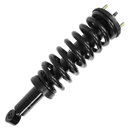 Unity 11931 front left complete strut assembly for 2000-2006 Toyota Tundra