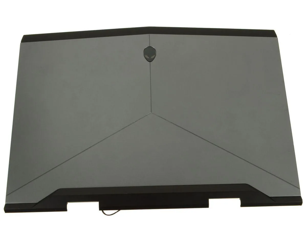 DELL DELL Alienware 17 R4 17.3" LCD Lid Back Cover Tobii Eye FPP84 — product photo