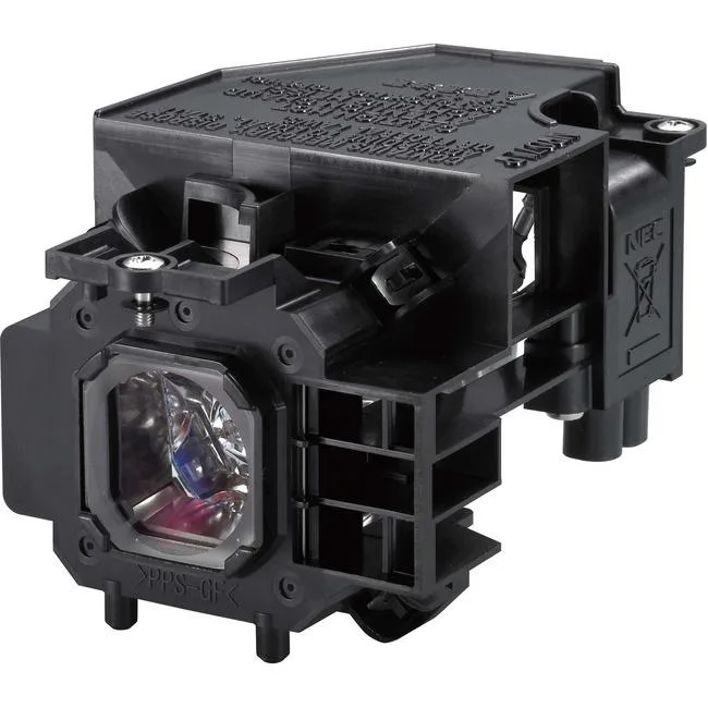 NEC NEC NP14LP DLP Replacement Lamp 210W Ushio NSHA210W5050 — product photo