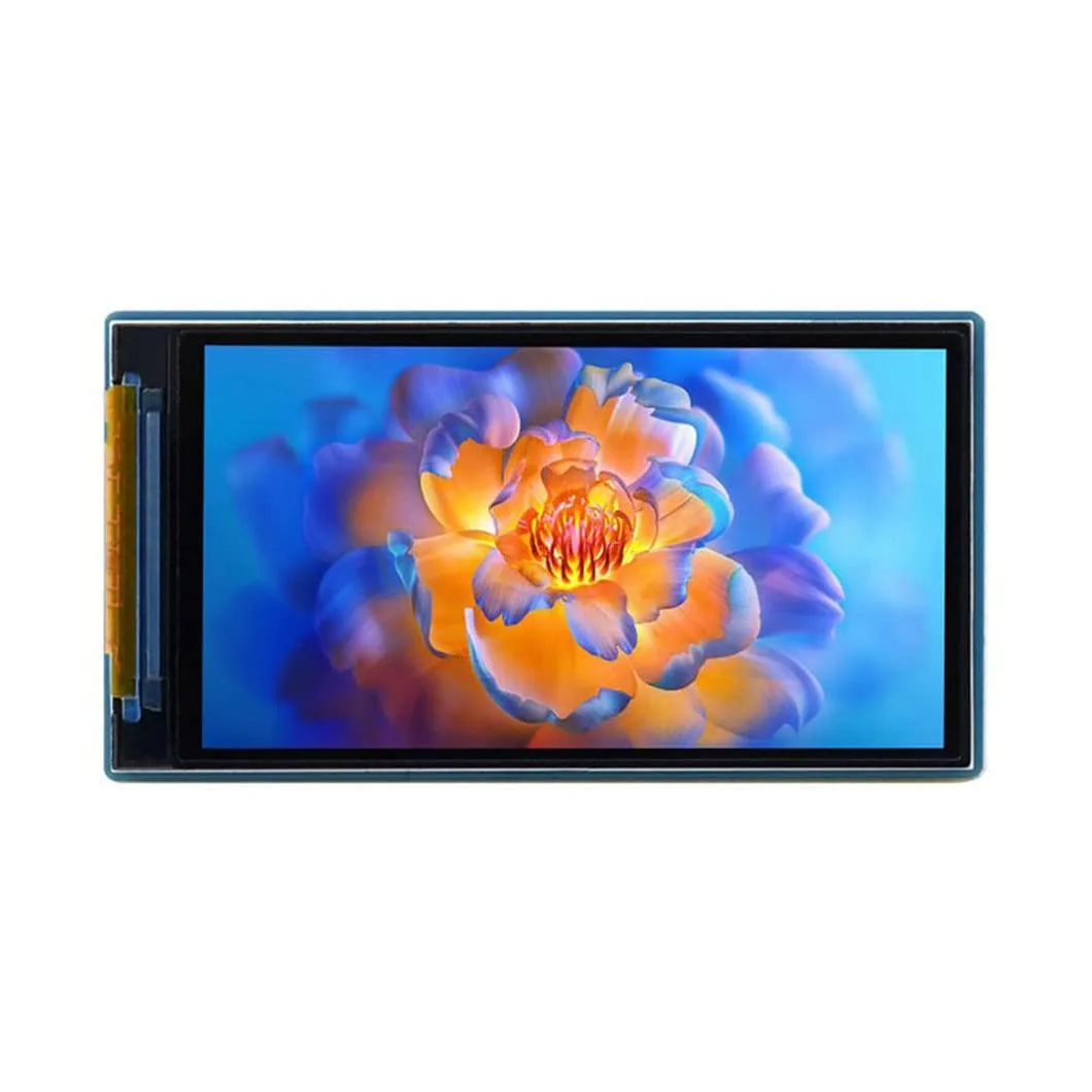 LORDWORLD LORDWORLD 1.9inch 170×320 SPI LCD Display Module — product photo