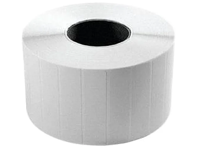 Wasp Barcode Wasp Barcode Blank Asset Tag 2.00" x 1.00" 1380 labels pos accessory — product photo