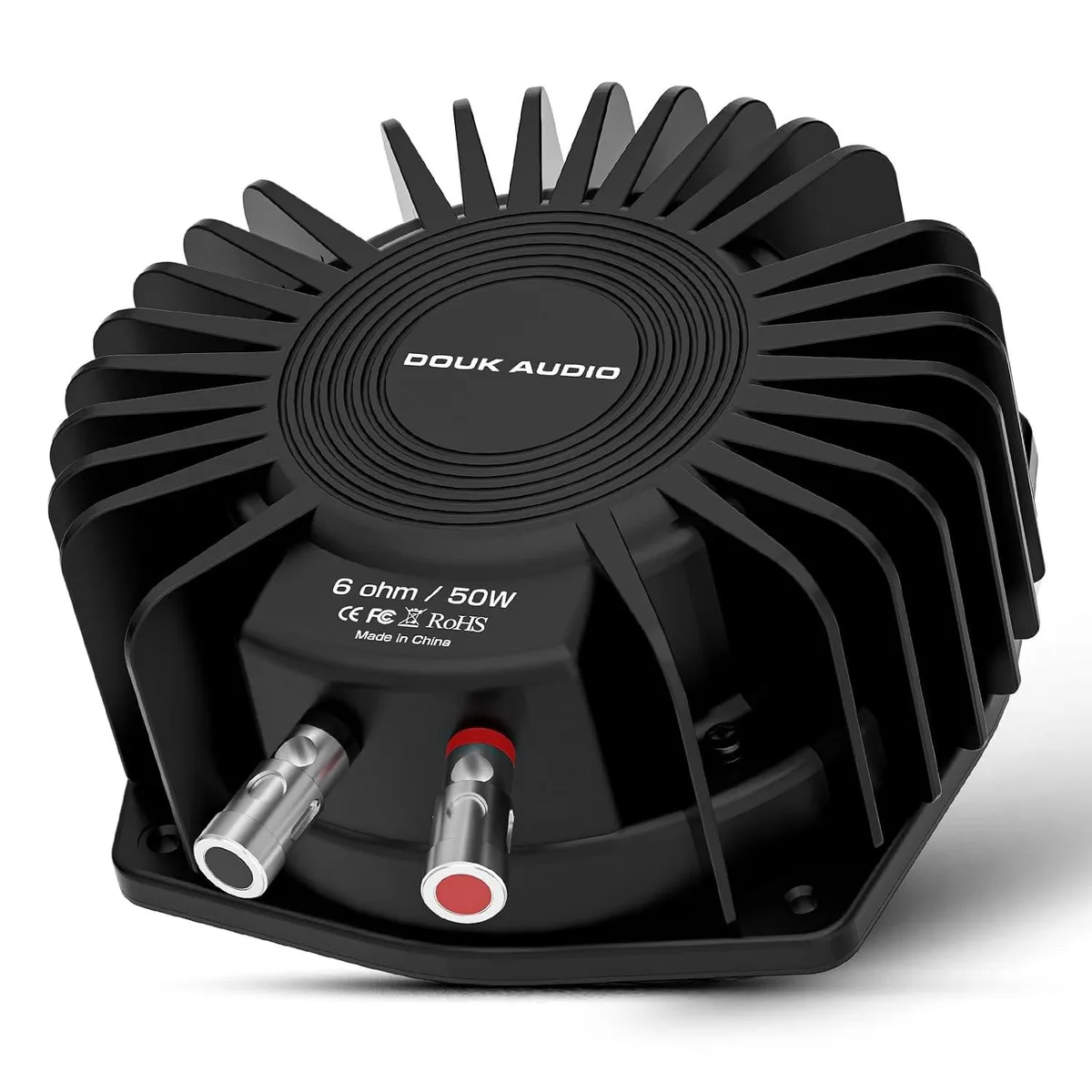 LORDWORLD LORDWORLD BS-1 Bass Shaker 50W streaming audio (1 Pair) — product photo