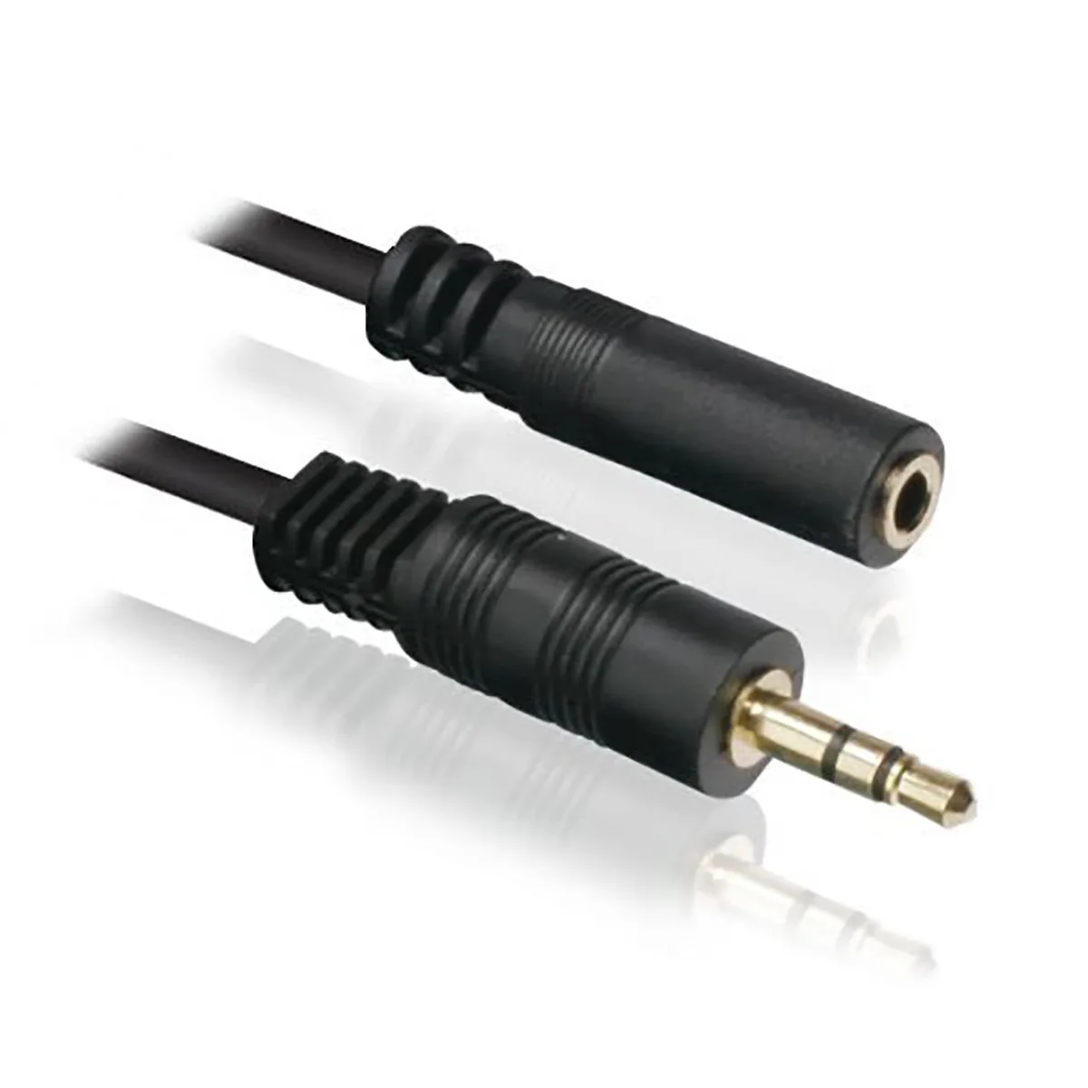 iMBAPrice iMBAPrice 50-Feet 3.5mm Male to Female Extension Cable — product photo