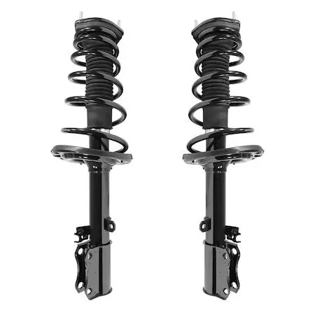 Unity Unity Rear Complete Strut Assembly Kit 2-Pack 2004-2006 Toyota Camry Lexus ES330 Solara — product photo