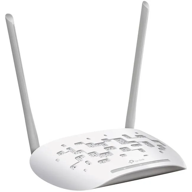 TP-Link TP-Link TL-WA801N 2.4 GHz 300 Mbps Wireless Access Point — product photo
