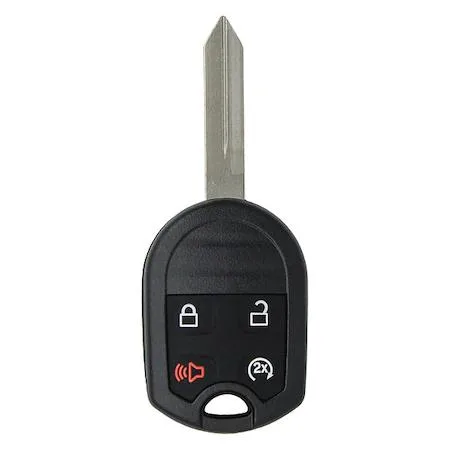 Ilco Unican Ilco Unican RHK-FORD-4B3 Ford Keyless Remote 2009-2018 — product photo