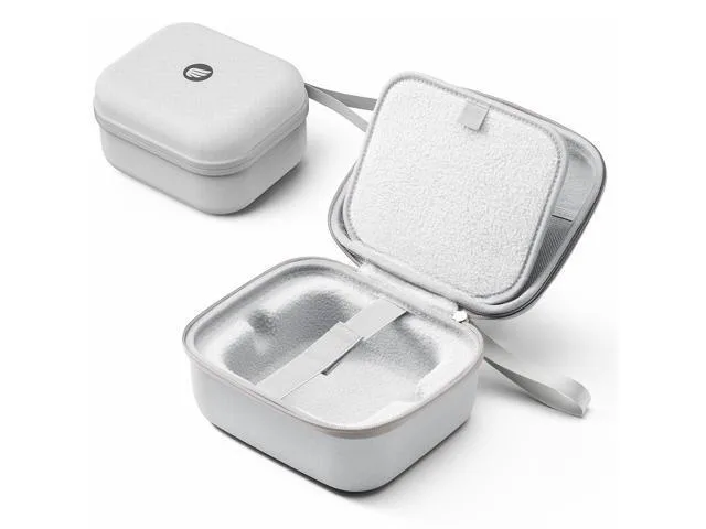 LORDWORLD LORDWORLD protective carrying case for Apple 2024 Mac mini M4/M4 Pro — product photo