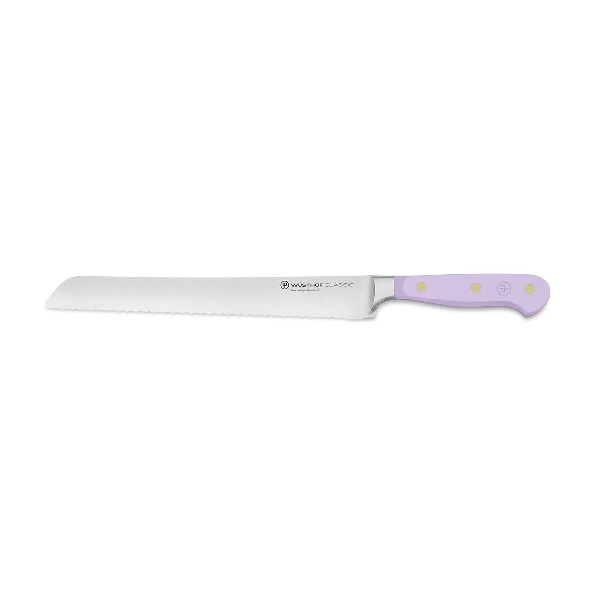 Wusthof Wusthof Classic 9-Inch Double Serrated Bread Knife 1061706223 — product photo