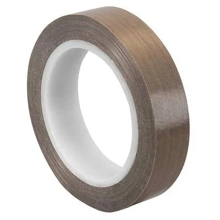 Value Brand Value Brand Cloth Tape 1 in x 36 yd 4.7 mil Brown — product photo