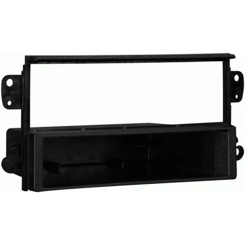 METRA METRA 99-8800 Single DIN Installation Kit for 1999-2002 Daewoo — product photo