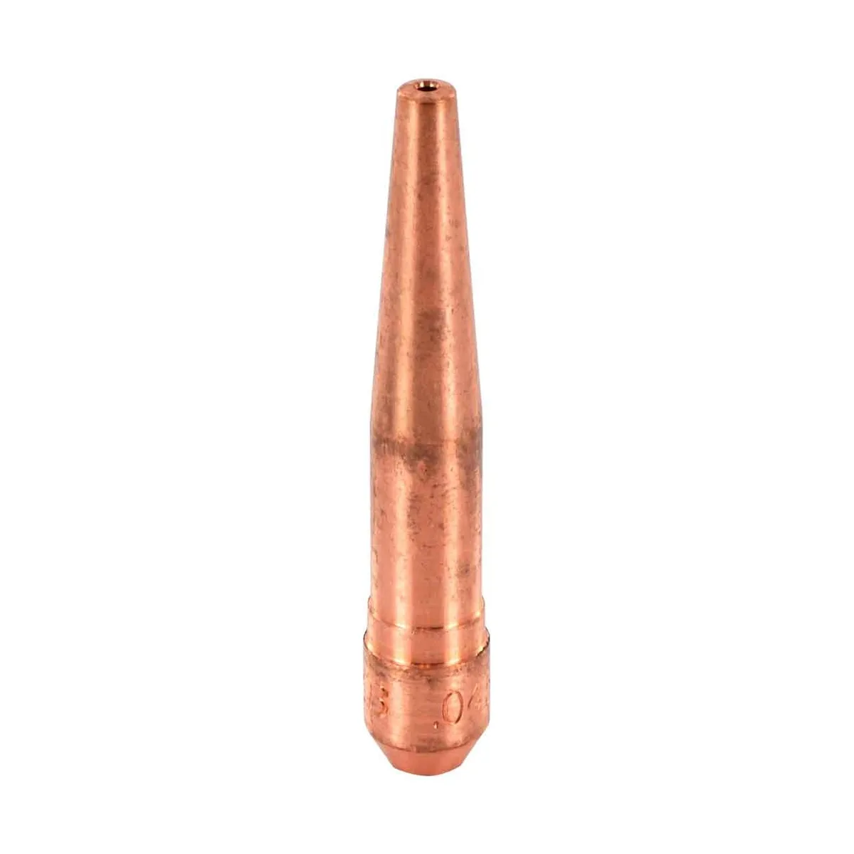 Bernard Bernard TT-045 Tapered Contact Tip .045 in Centerfire hand tool — product photo