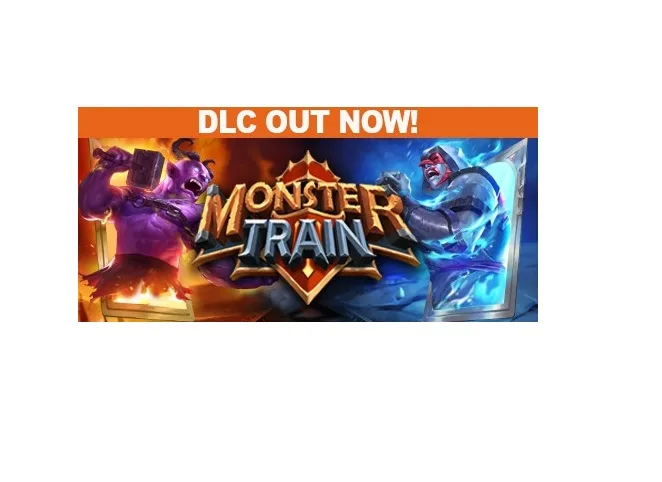 Good Shepherd Good Shepherd Monster Train Steam Downloadable Game — product photo