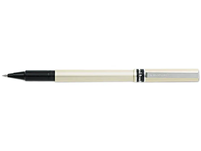 uni-ball uni-ball 60052 Deluxe Roller Ball Pen — product photo