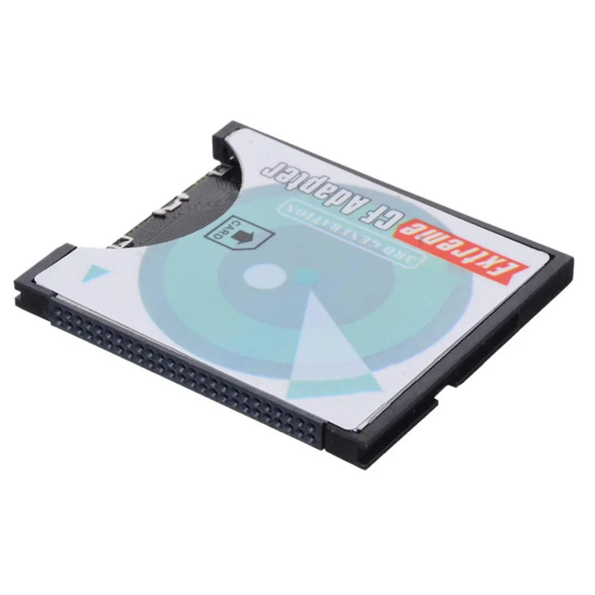 Fervit Fervit SD to CF Type I Adapter 3.3 mm — product photo