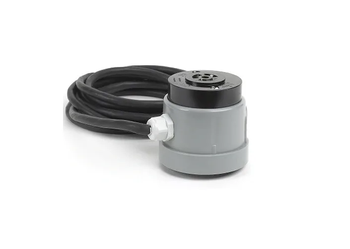 Rfwel Infra Rfwel Infra PHTCELTAP Photocell Power Adapter Tap 10 ft 120 VAC — product photo