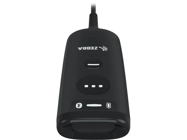 Zebra Zebra CS6080-SRK0004VZWW barcode scanner — product photo
