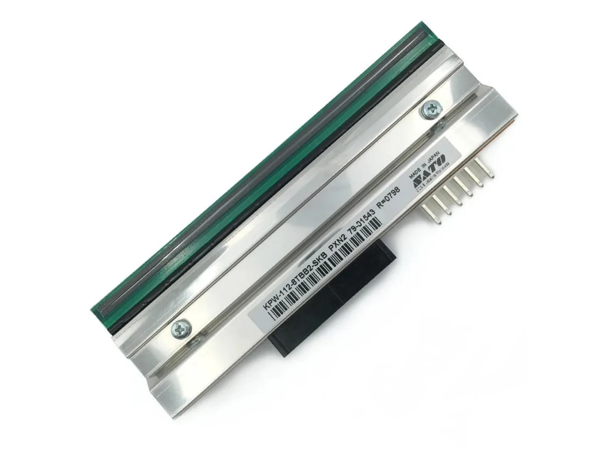Sato Sato GH000741A 203dpi Printhead for CL408E LM408e LM408E-1 Barcode Printer — product photo