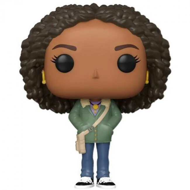 Funko Funko 72299 POP! Disney Hocus Pocus 2 Becca with Accessories action figure — product photo