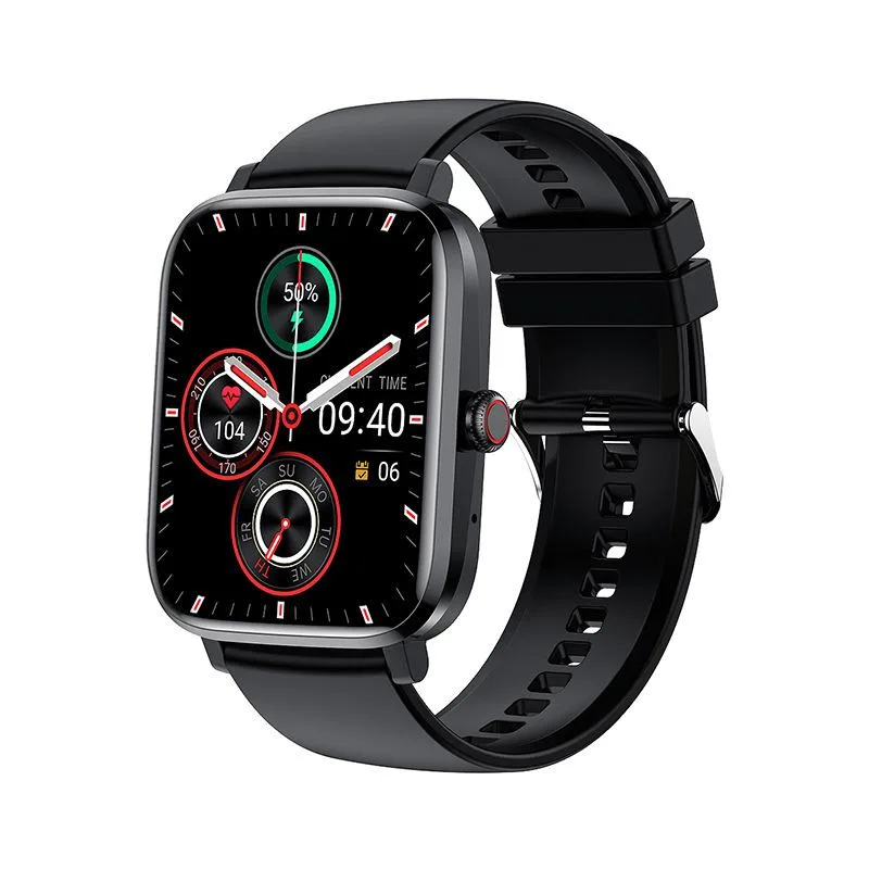 ZOSKVEE ZOSKVEE Hk20 wearable technology 1.8" 240x286 260mAh black — product photo