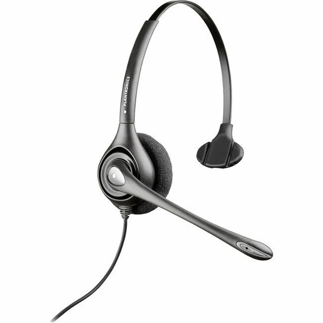 HP HP 7S442AA SupraPlus H251 Mono Wired Headset Accessory — product photo