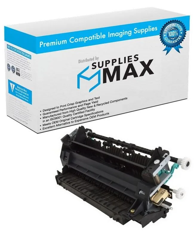 SuppliesMax SuppliesMax HP RM1-0715-000CN 110V Fuser Assembly 100000 Page Yield — product photo