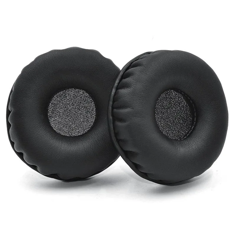 YINGHUA YINGHUA Replacement Earmuffs for 20 20se 30 30II 40 65 65+ 75 75+ ms 1 Pair Black 55x55x14mm — product photo