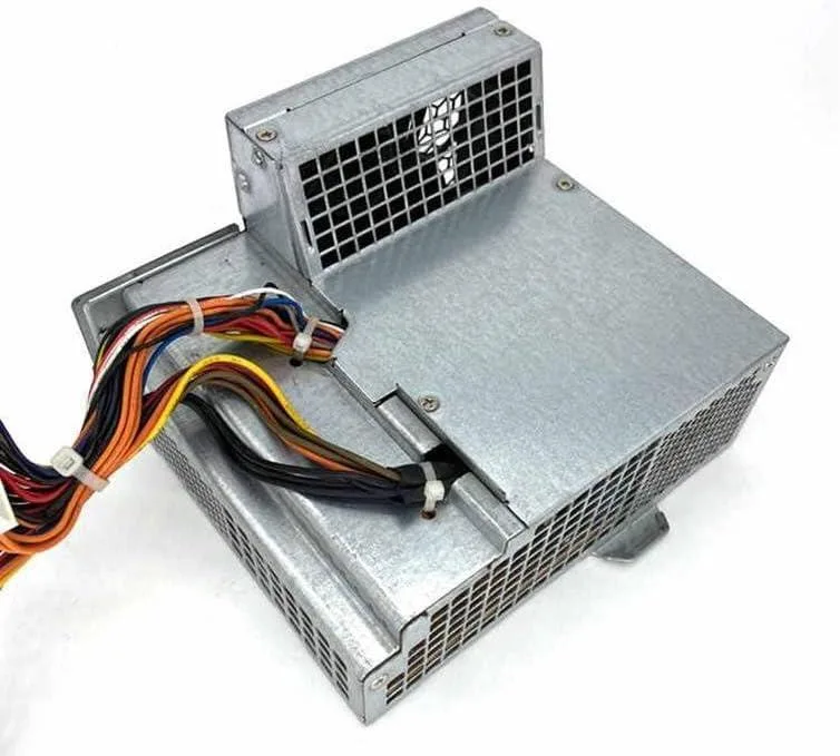 NShi NShi 240W PSU server chassis DPS-240MB B 460889-001 — product photo