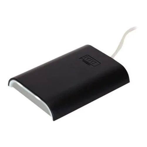 HID Global Corporation HID Global R54270001 OMNIKEY 5427CK RFID Reader USB 2.0 13.56MHz/125kHz — product photo