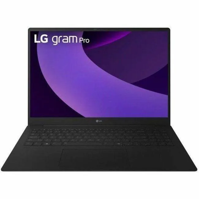 LG Electronics LG Electronics 16Z90TR-E.APB6U1 laptop Core Ultra 7 255H 32 GB 1 TB RTX 5050 16 144 Hz — product photo