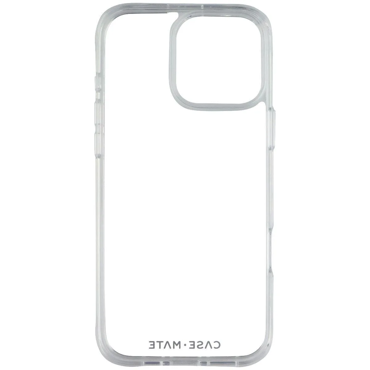 Case-Mate Case-Mate Tough Clear Case for iPhone 16 Pro Max Clear — product photo