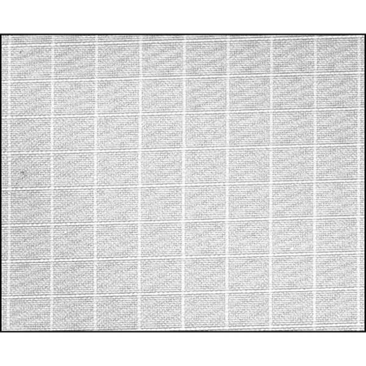 Rosco Rosco Cinegel Light Grid Cloth 20x24 — product photo