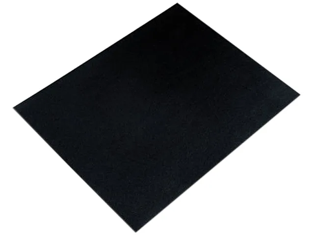 Pacon Corporation Pacon Corporation 54811 Peacock Railroad Poster Board supply — product photo