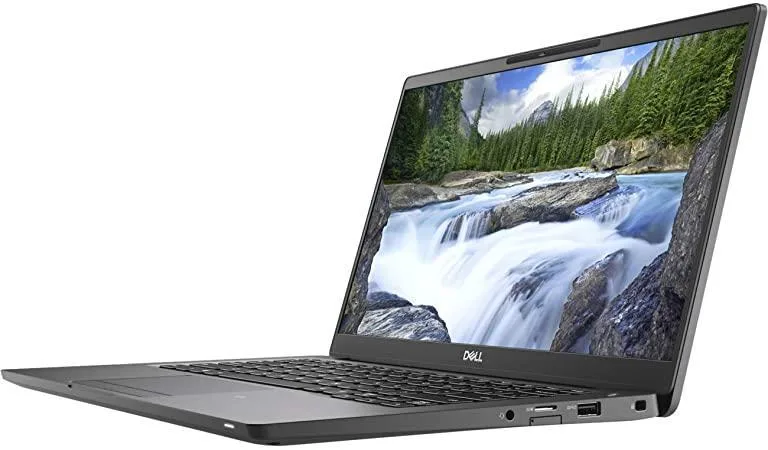 DELL DELL Latitude 7400 laptop i5-8365U 1.60GHz 16GB 256GB NVMe 14 — product photo