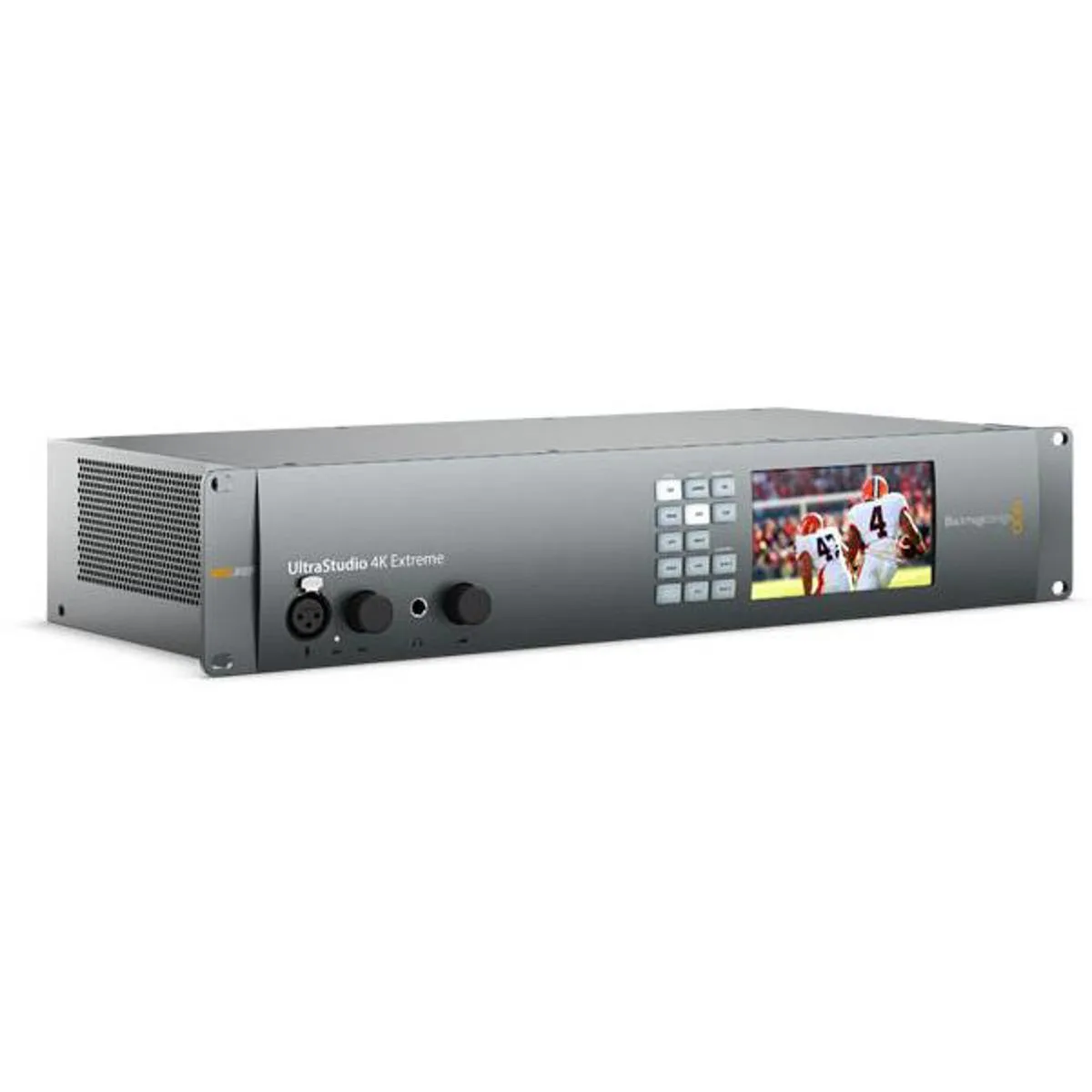 Blackmagic Design Pty. Ltd. Blackmagic Design Pty. Ltd. BDLKULSR4KEXTR3 UltraStudio 4K Extreme 3 video capturing device — product photo