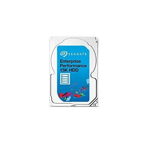 Seagate Seagate ST600MP0006 600GB 15000 RPM SAS 12Gb/s 256MB 2.5" internal hard drive — product photo