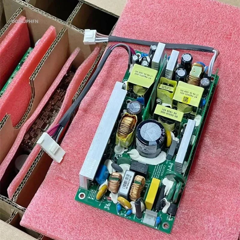 KHACHIMO KHACHIMO +12V 4.5A -53V 3.7A 250W power supply — product photo