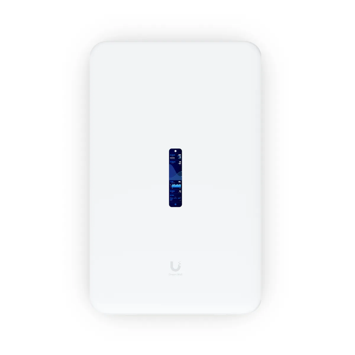 Ubiquiti Networks Ubiquiti Networks UDW (420W) firewall appliance — product photo