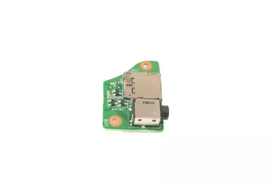 DELL DELL 1NJ41 Audio Adapter for Latitude 5404 5414 7404 Rugged — product photo