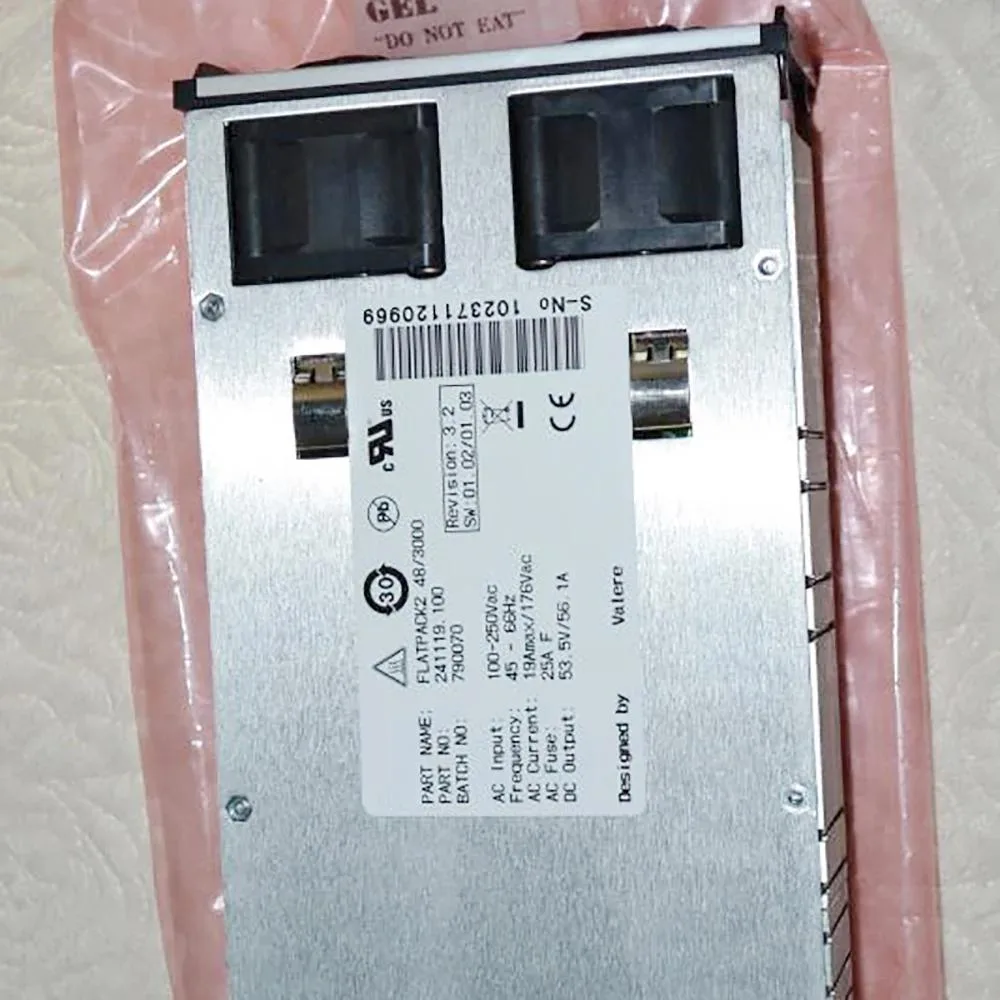 KHACHIMO KHACHIMO 48V 3000W 241119.100 power supply — product photo
