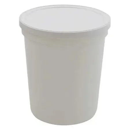 Dynalon Dynalon 454425 Laboratory Jar 960 mL 105.41 mm PK100 — product photo