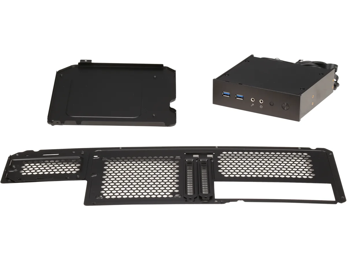 Phanteks Phanteks PH-ITXKT_01 Mini ITX Upgrade Kit case accessory — product photo