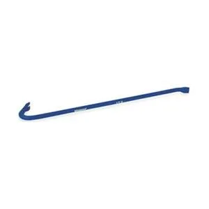 Westward Westward 3FE93 Gooseneck Wrecking Bar 30 in 3/4 in diameter — product photo
