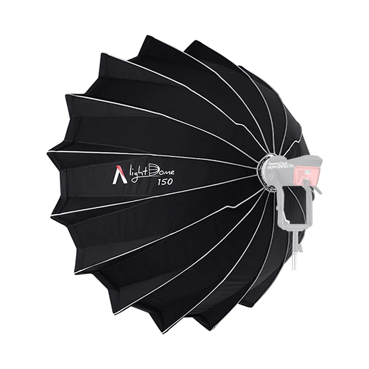 Aputure Aputure Light Dome 150 Bowens Mount Studio Softbox — product photo