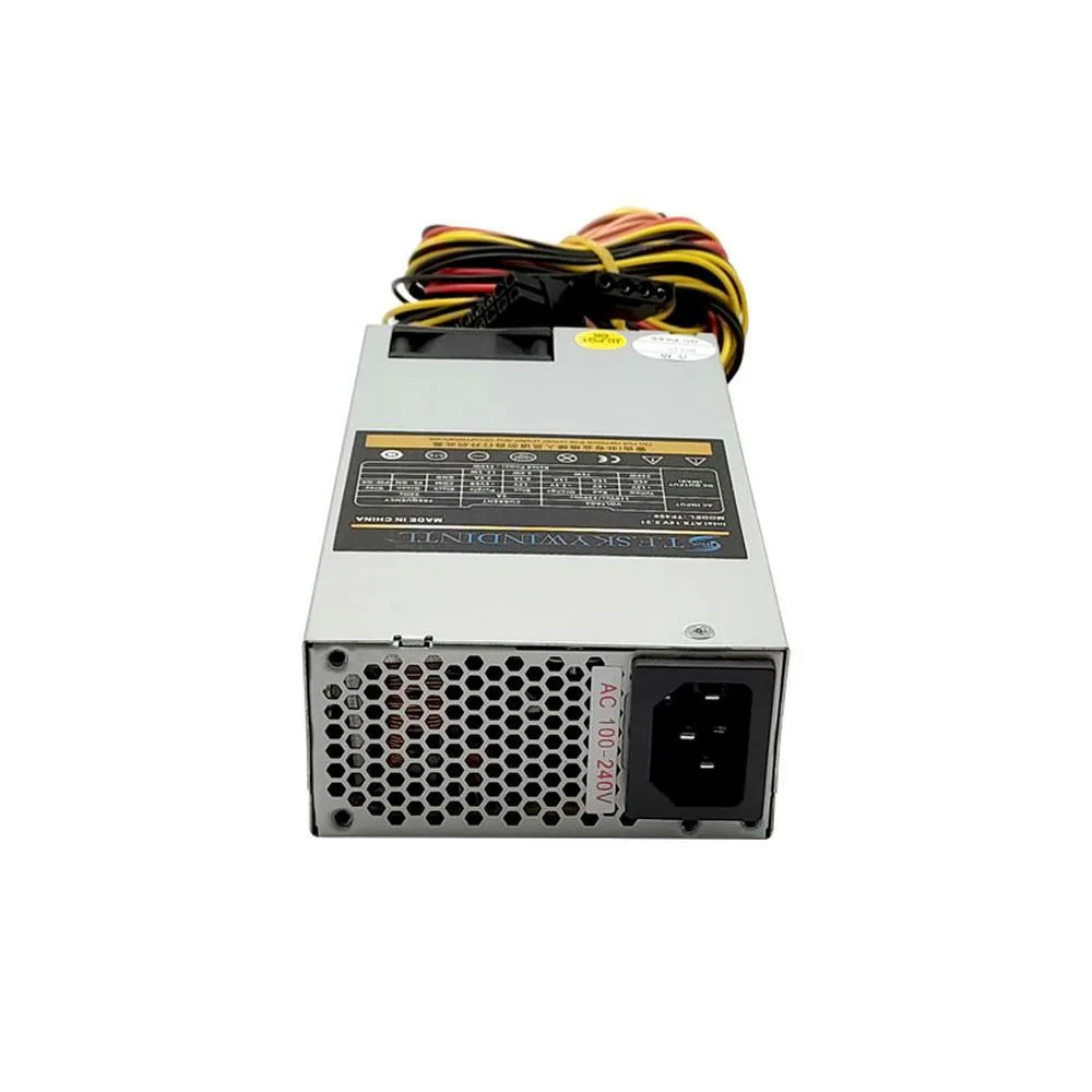 OIAGLH OIAGLH 350W Flex ATX 1U server power supply — product photo