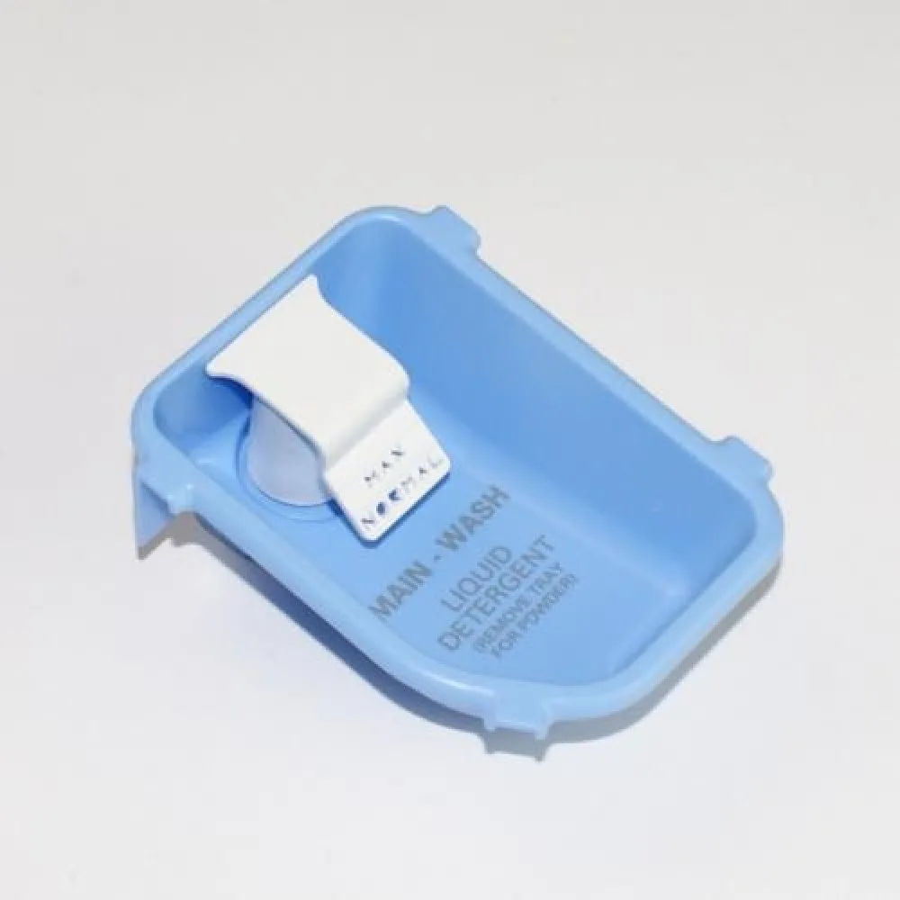 Appliance Factory Parts Appliance Factory Parts 3891ER2003A Detergent Box Assembly — product photo