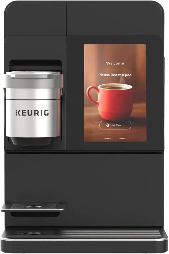Keurig Keurig GMT9166 K-4500 automatic coffee maker — product photo