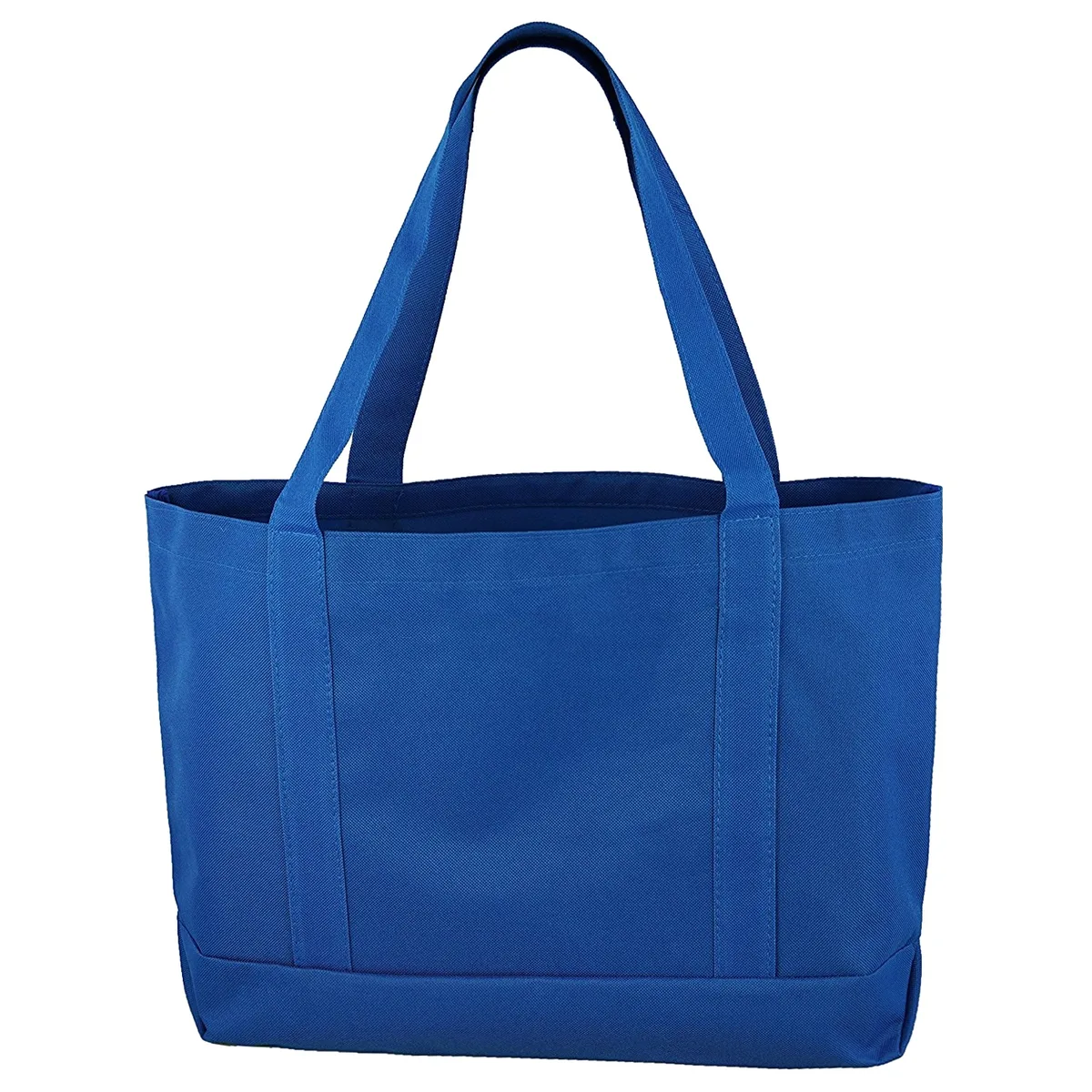 Altatac Altatac BS217 Blue Tote Bag 600D Polyester — product photo